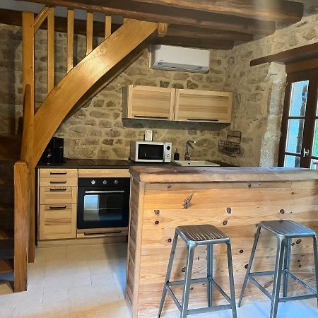 Maison Saint Berain Sur Dheune Εξωτερικό φωτογραφία