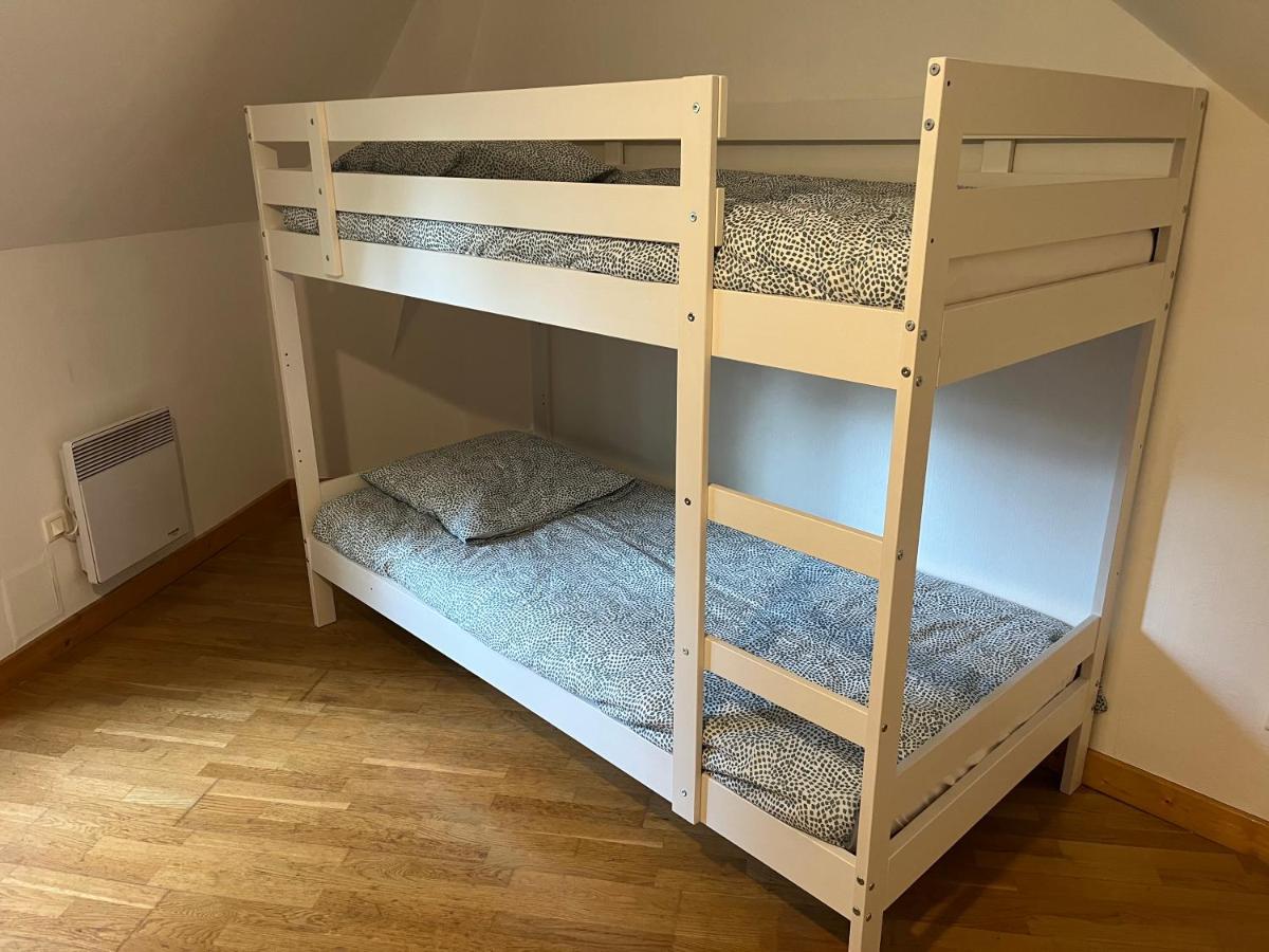 Maison Saint Berain Sur Dheune Εξωτερικό φωτογραφία