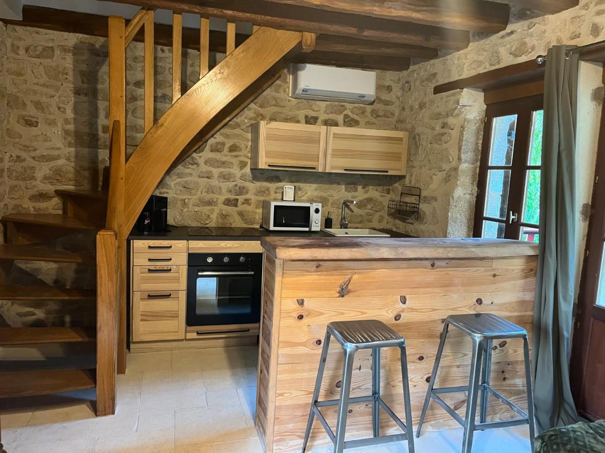 Maison Saint Berain Sur Dheune Εξωτερικό φωτογραφία