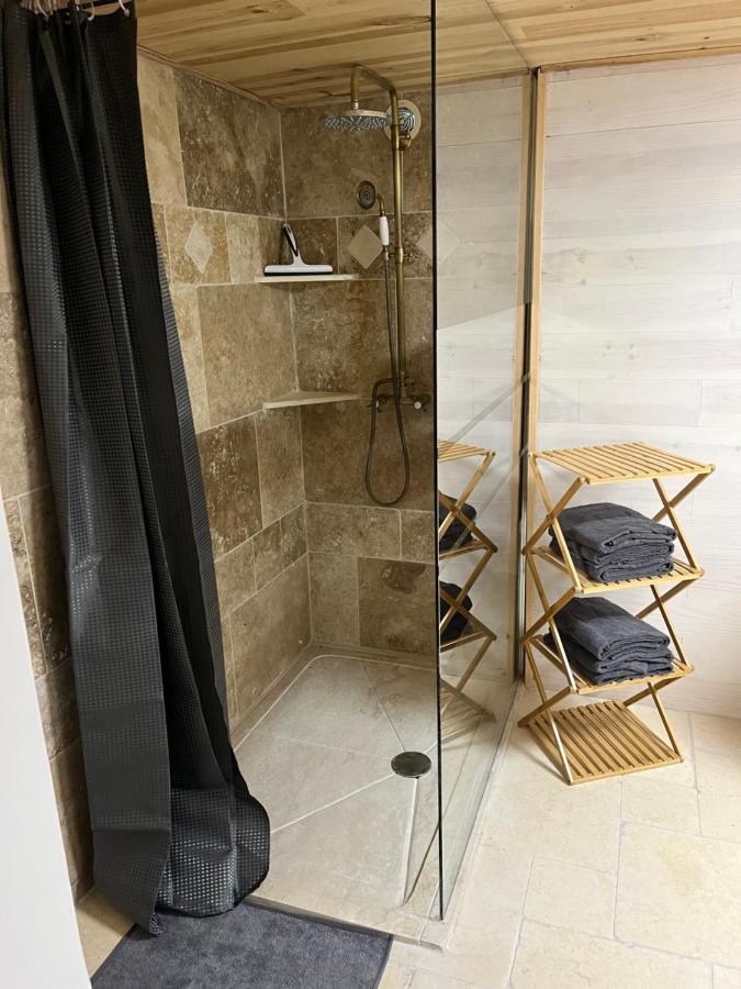 Maison Saint Berain Sur Dheune Εξωτερικό φωτογραφία